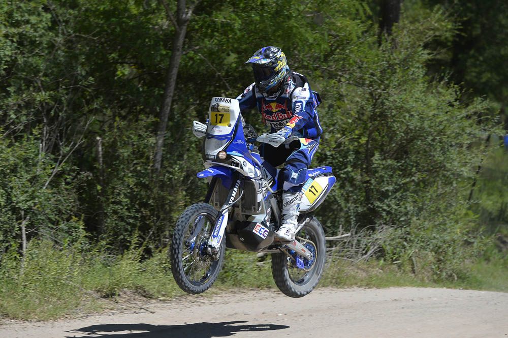 Dakar 2014. Galería de fotos