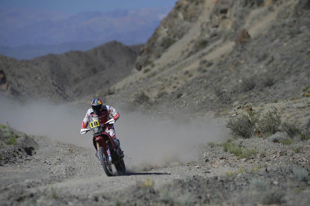 Dakar 2014. Galería de fotos