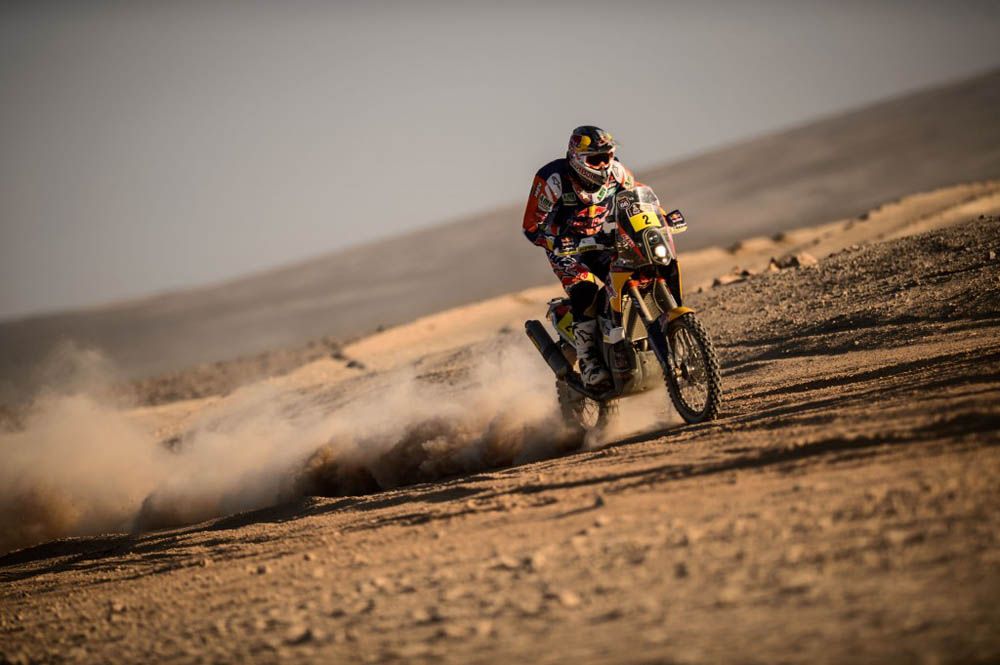 Dakar 2014. Galería de fotos