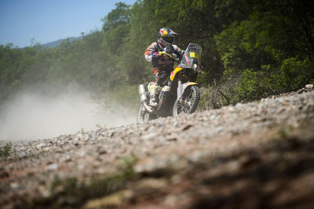 Dakar 2014. Galería de fotos