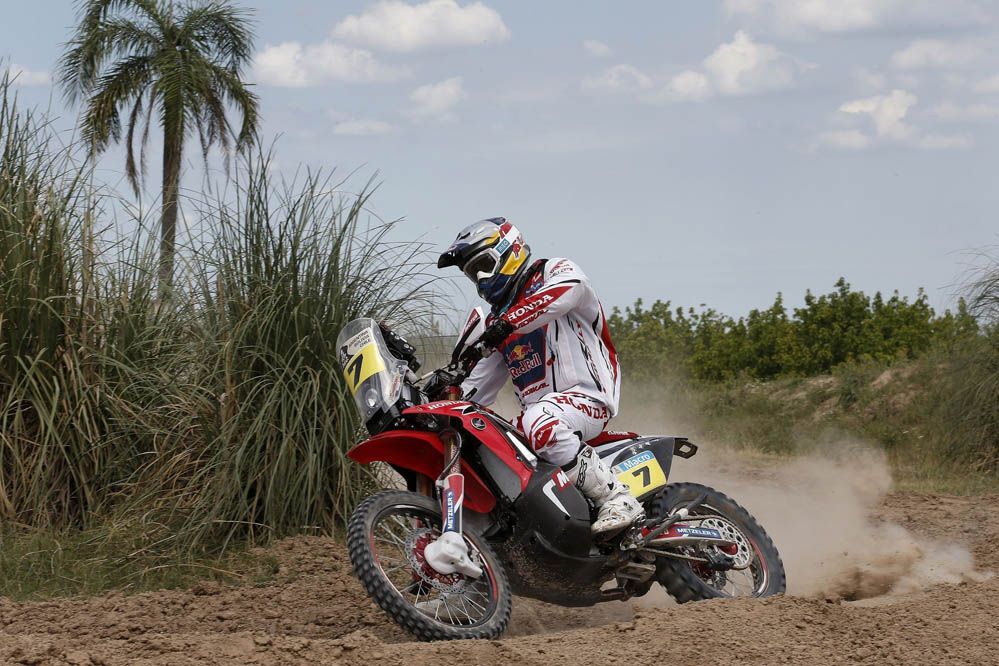 Dakar 2014. Galería de fotos
