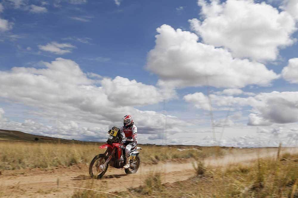Dakar 2014. Galería de fotos