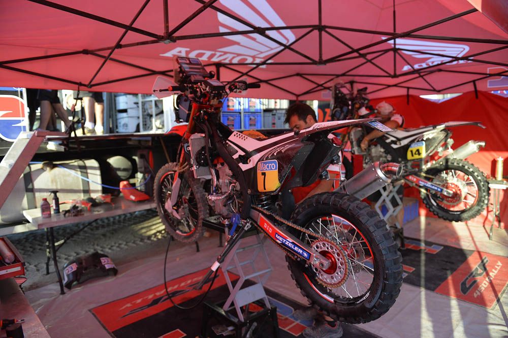 Dakar 2014. Galería de fotos