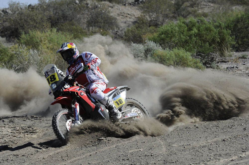 Dakar 2014. Galería de fotos