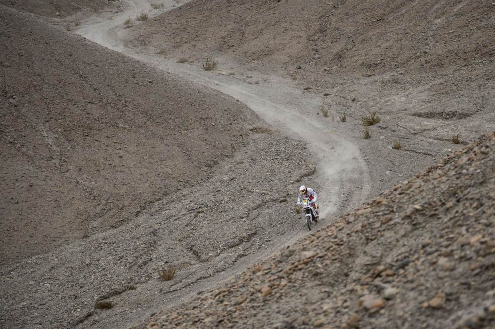 Dakar 2014. Galería de fotos