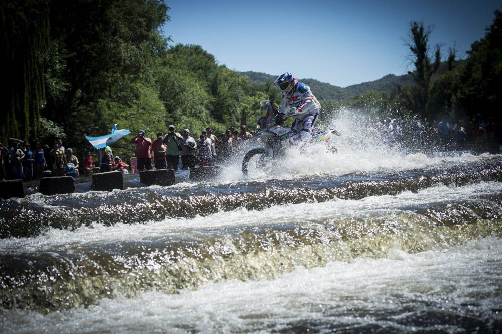 Dakar 2014. Galería de fotos