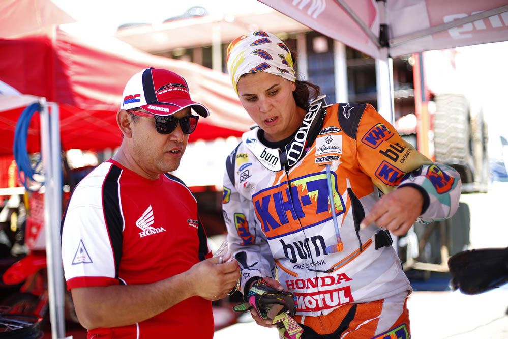 Dakar 2014. Galería de fotos
