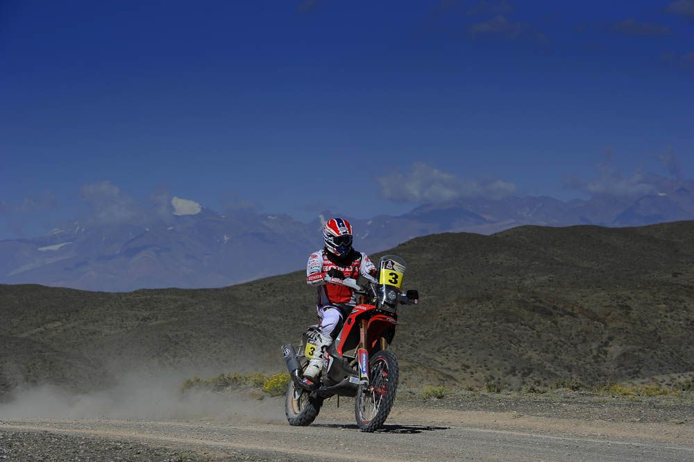 Dakar 2014. Galería de fotos