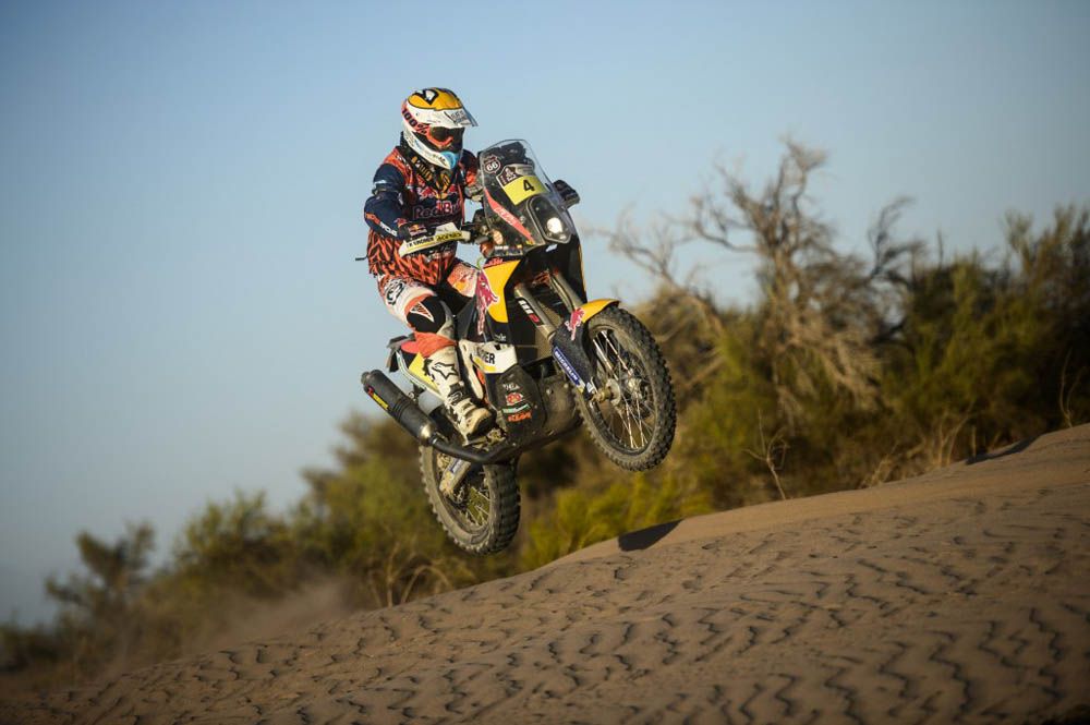 Dakar 2014. Galería de fotos