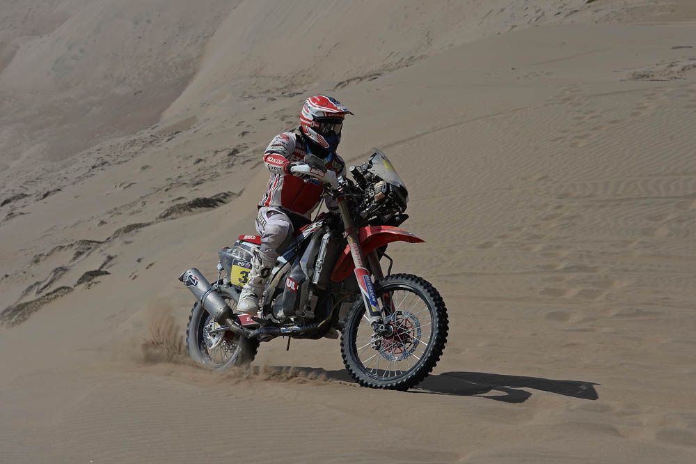Dakar 2014. Galería de fotos