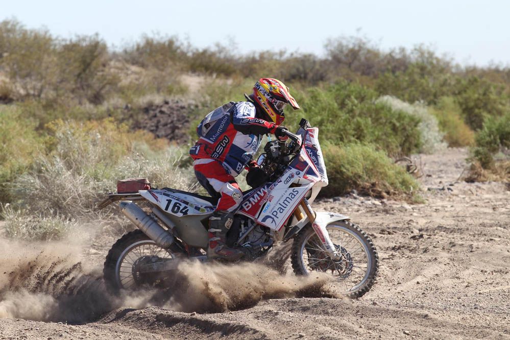 Dakar 2014. Galería de fotos