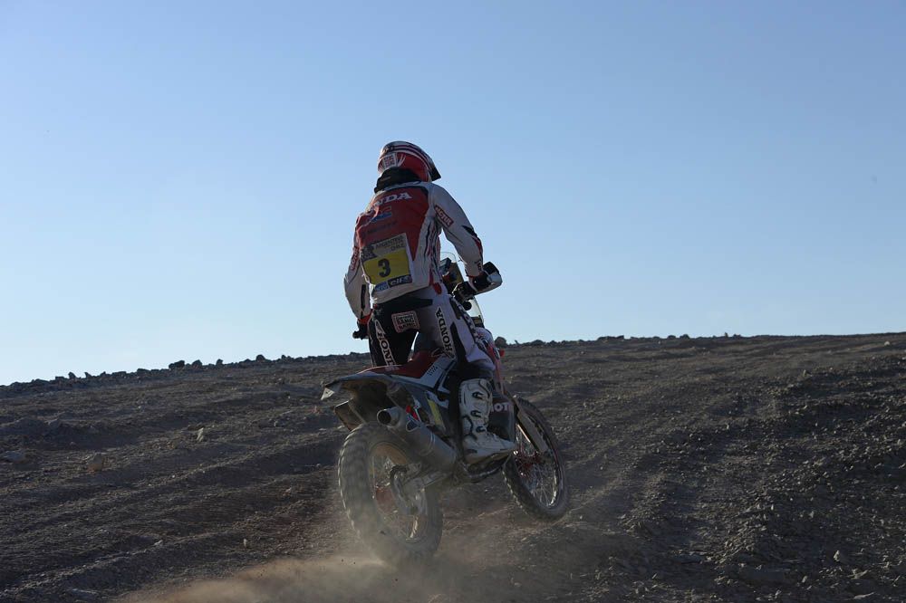 Dakar 2014. Galería de fotos