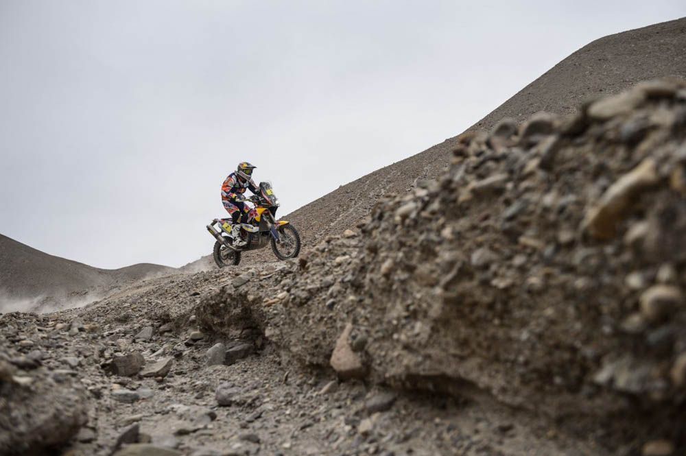 Dakar 2014. Galería de fotos