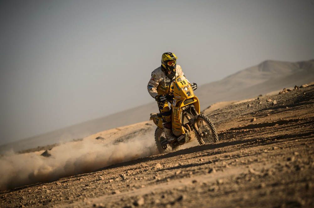 Dakar 2014. Galería de fotos