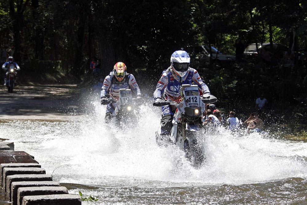 Dakar 2014. Galería de fotos