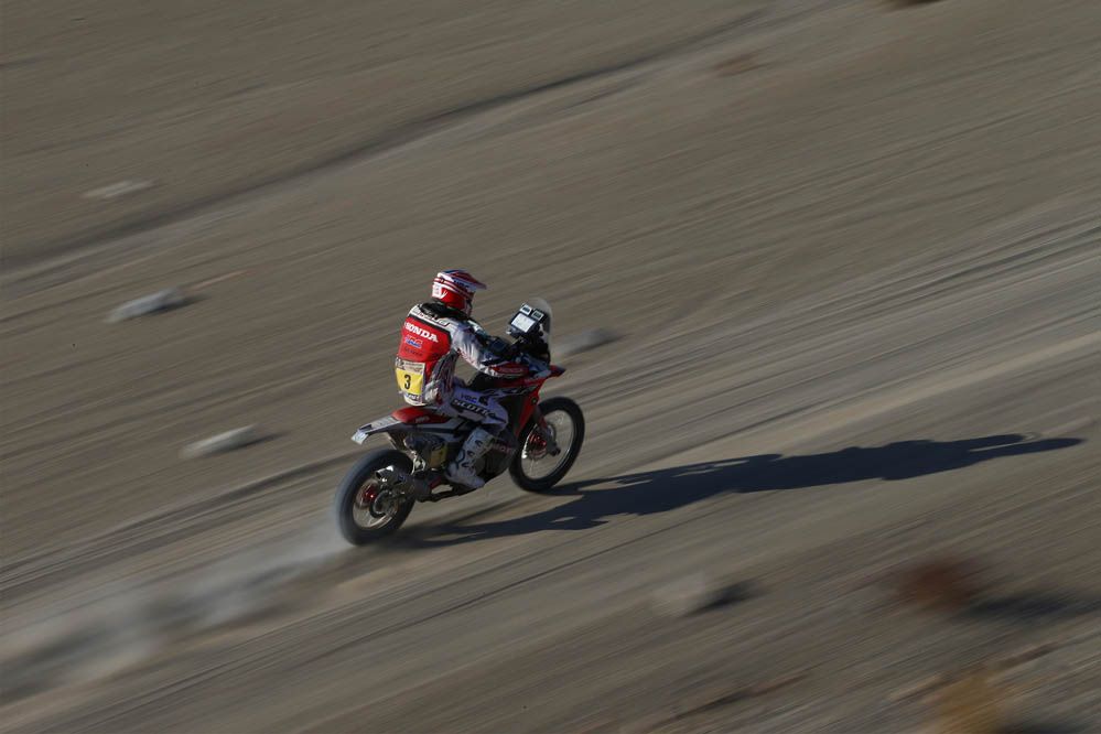 Dakar 2014. Galería de fotos