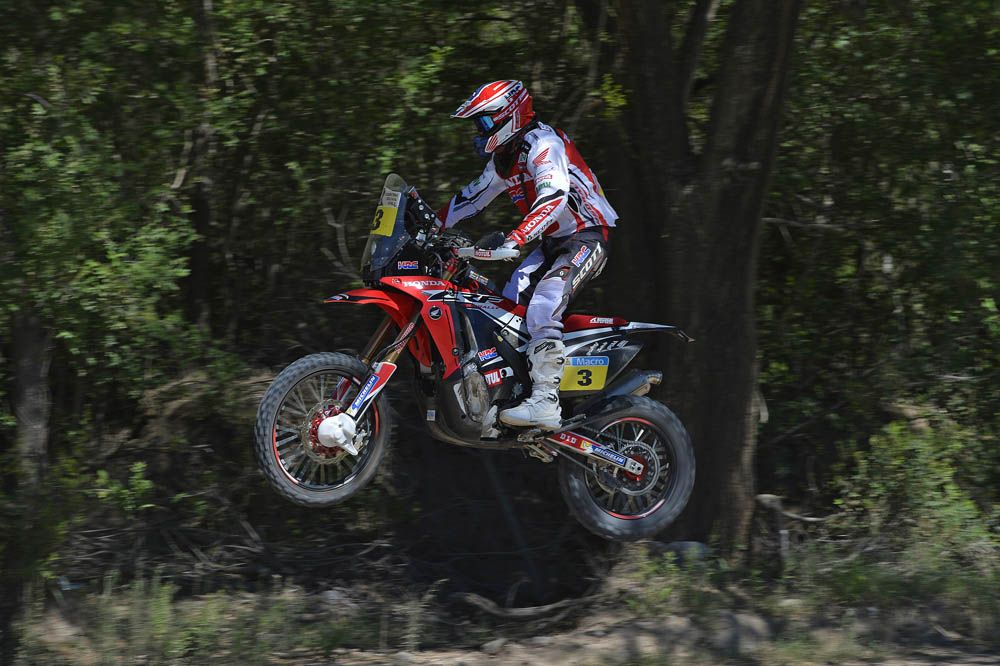 Dakar 2014. Galería de fotos