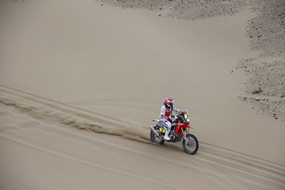 Dakar 2014. Galería de fotos