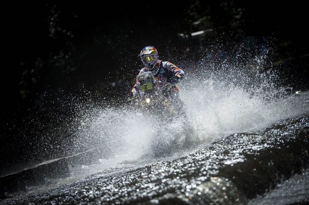 Dakar 2014. Galería de fotos