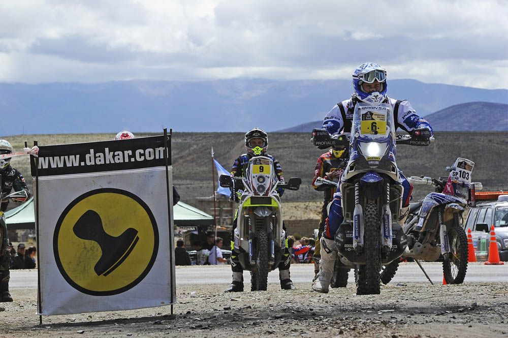 Dakar 2014. Galería de fotos