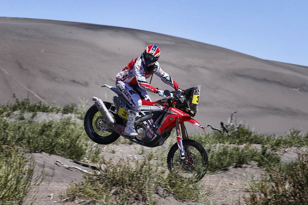 Dakar 2014. Galería de fotos