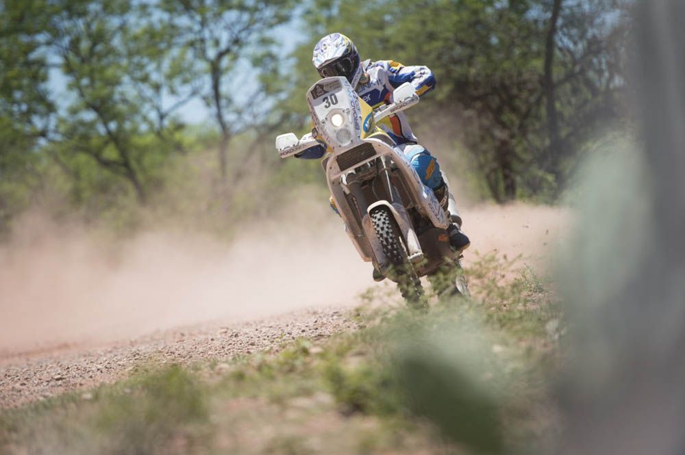 Dakar 2014. Galería de fotos