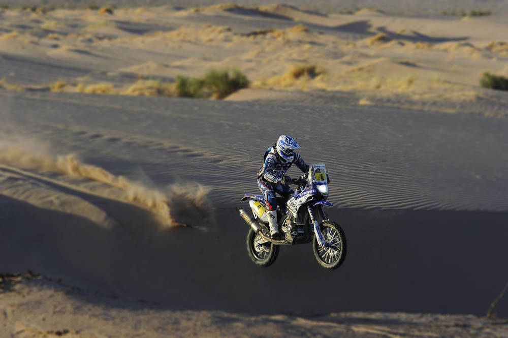 Dakar 2014. Galería de fotos