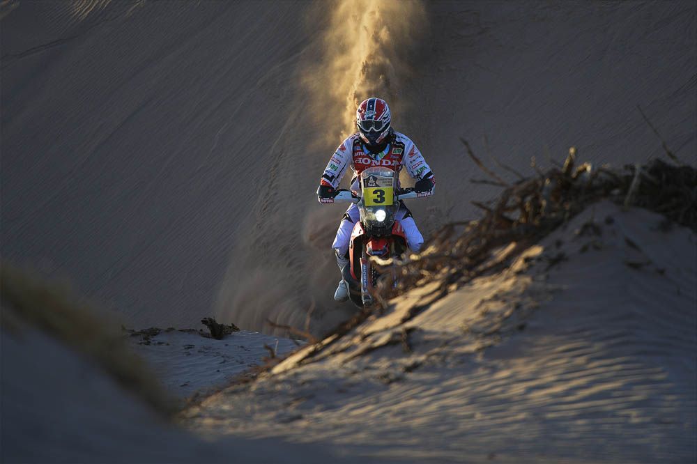 Dakar 2014. Galería de fotos