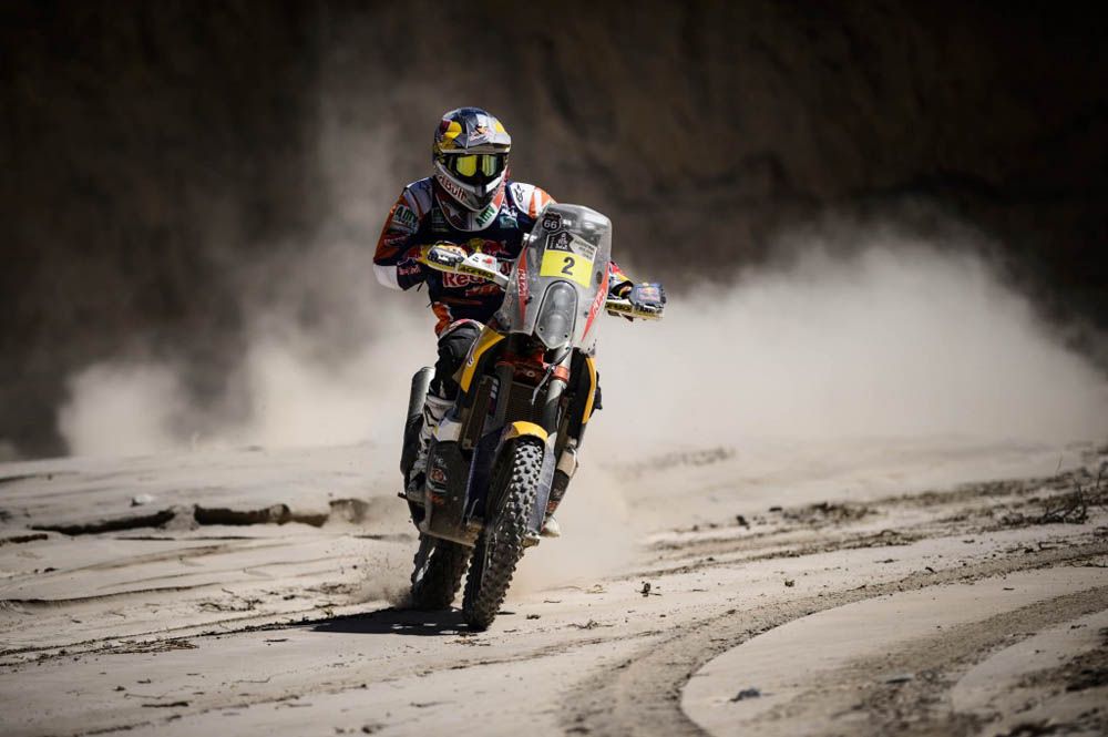 Dakar 2014. Galería de fotos