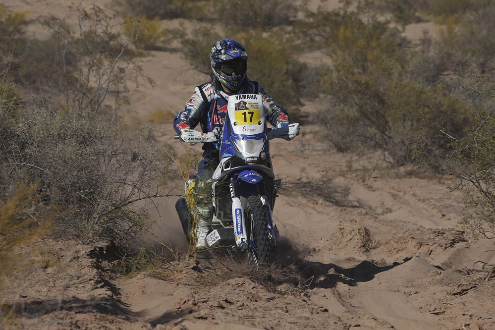 Dakar 2014. Galería de fotos