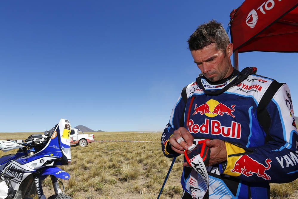 Dakar 2014. Galería de fotos