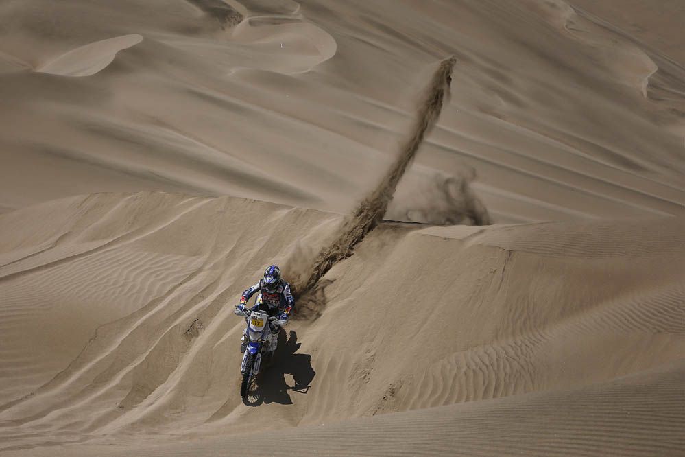 Dakar 2014. Galería de fotos