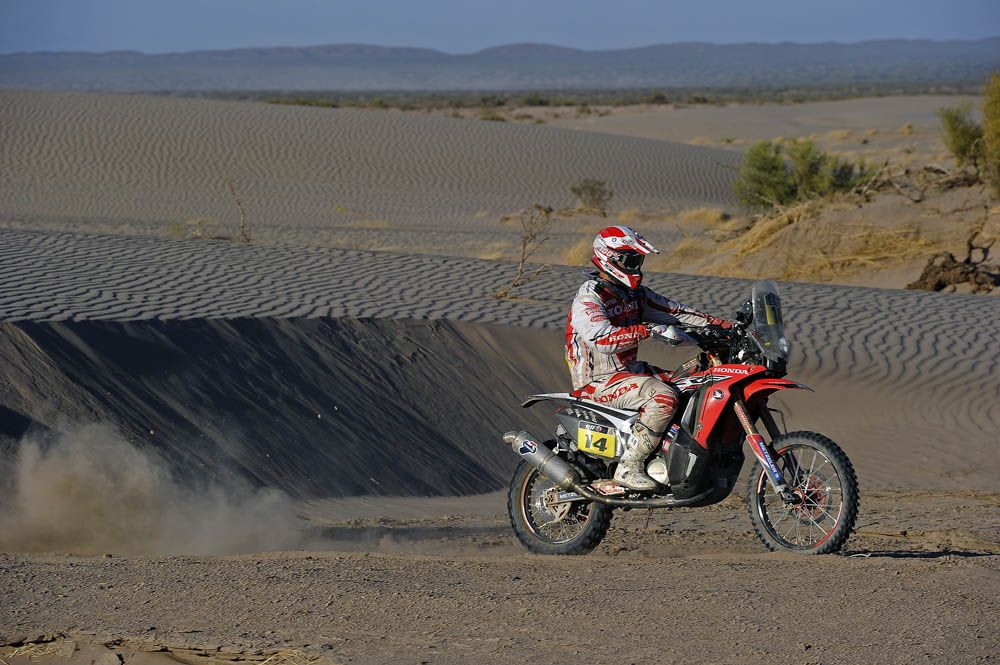 Dakar 2014. Galería de fotos