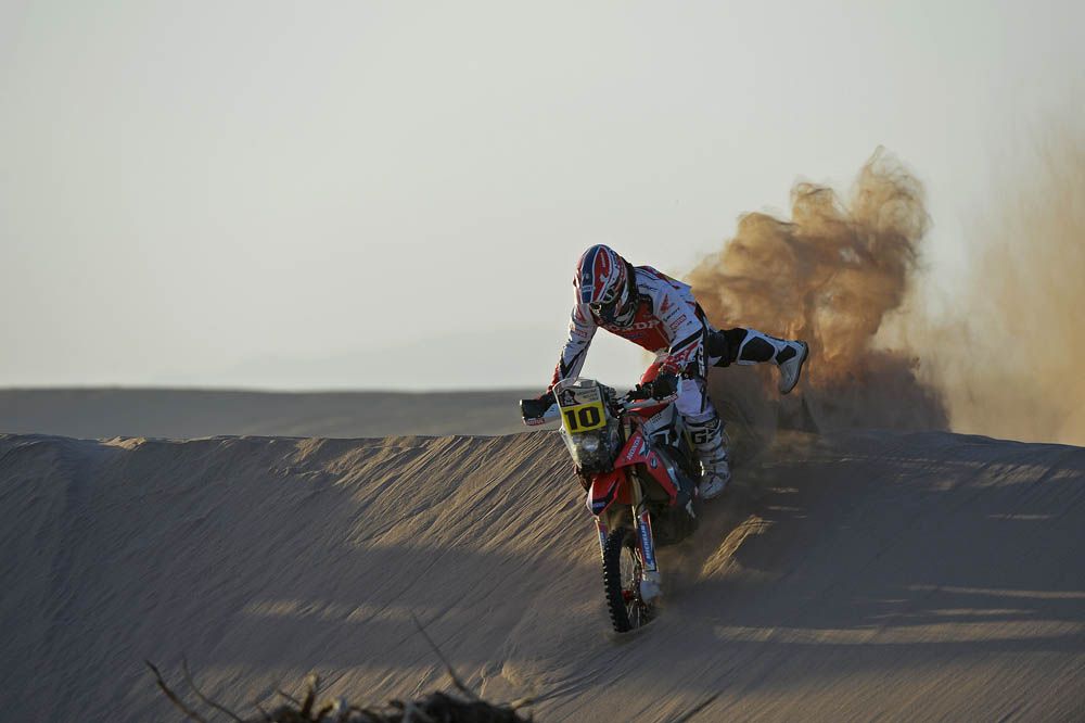 Dakar 2014. Galería de fotos