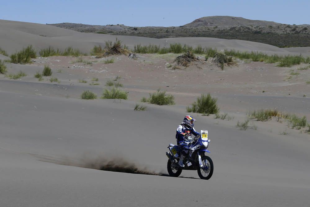 Dakar 2014. Galería de fotos