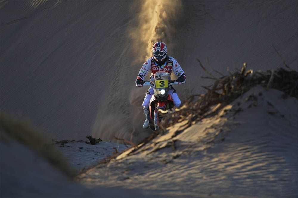 Dakar 2014. Galería de fotos