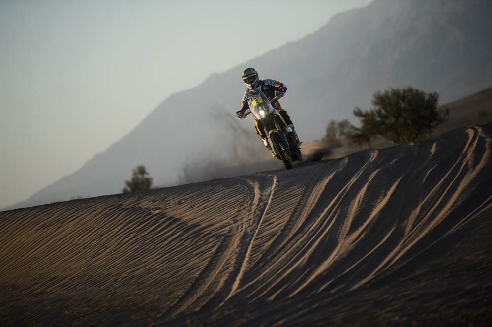 Dakar 2014. Galería de fotos
