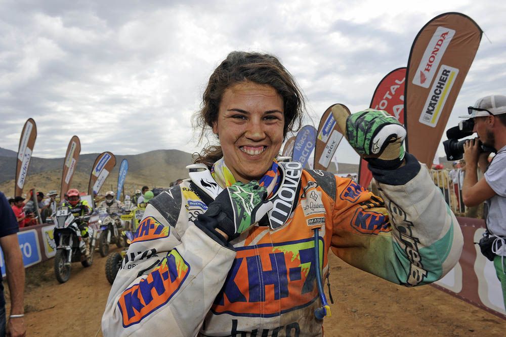 Dakar 2014. Galería de fotos