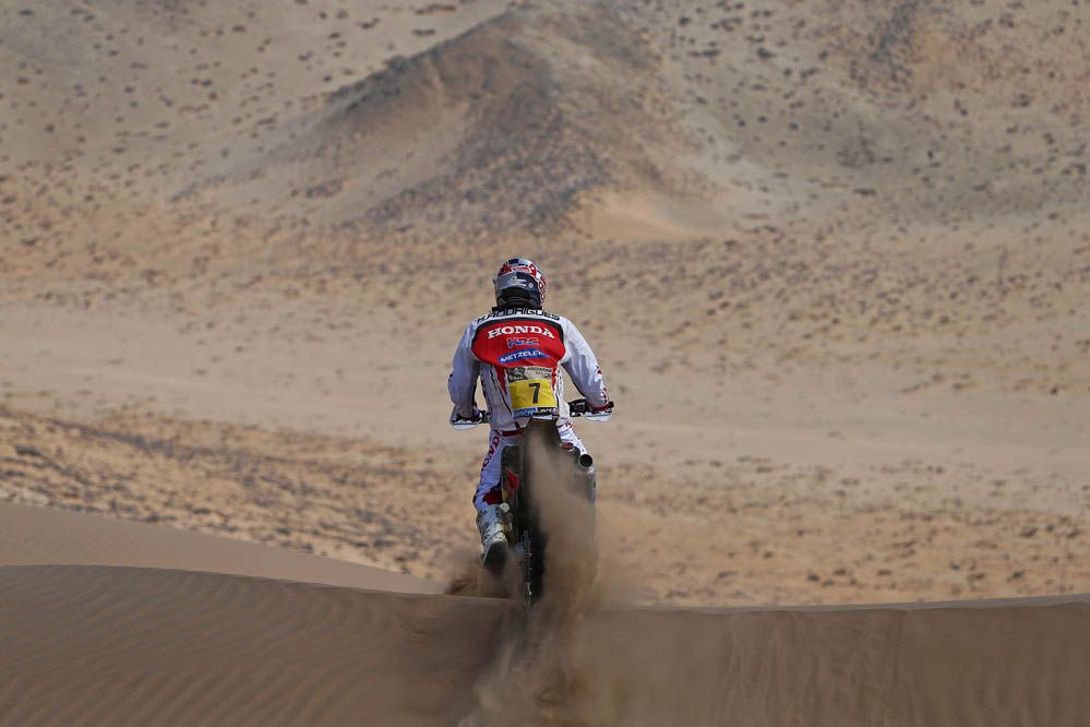 Dakar 2014. Galería de fotos