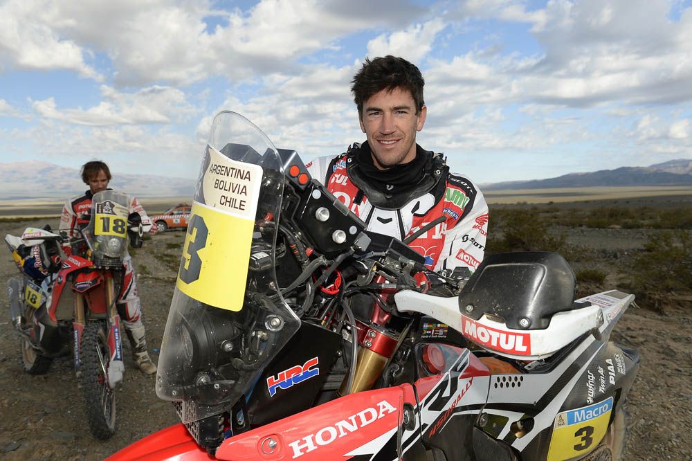 Dakar 2014. Galería de fotos