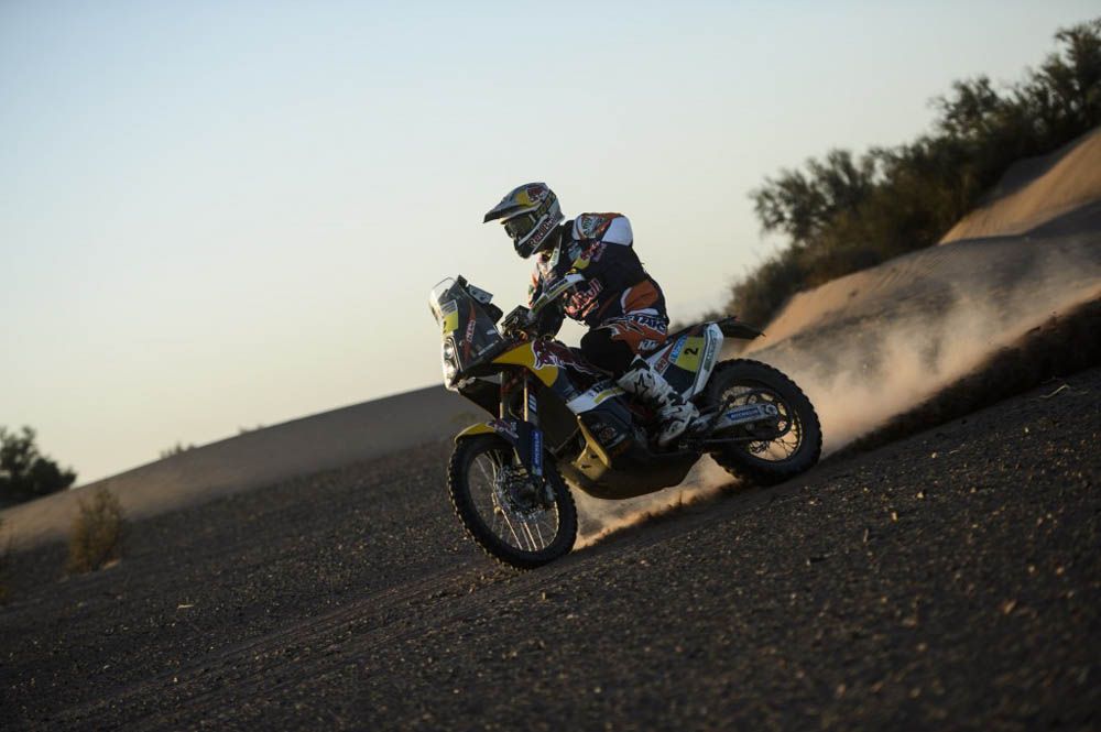 Dakar 2014. Galería de fotos