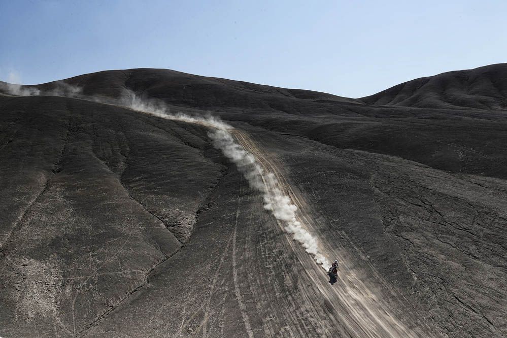 Dakar 2014. Galería de fotos