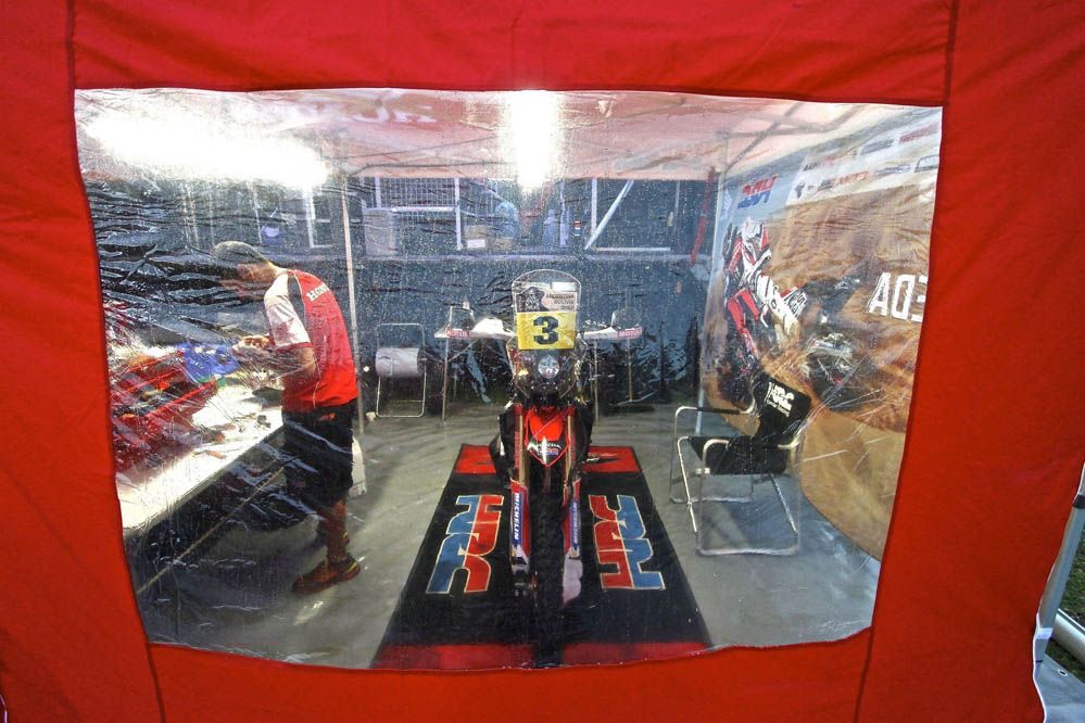 Dakar 2014. Galería de fotos