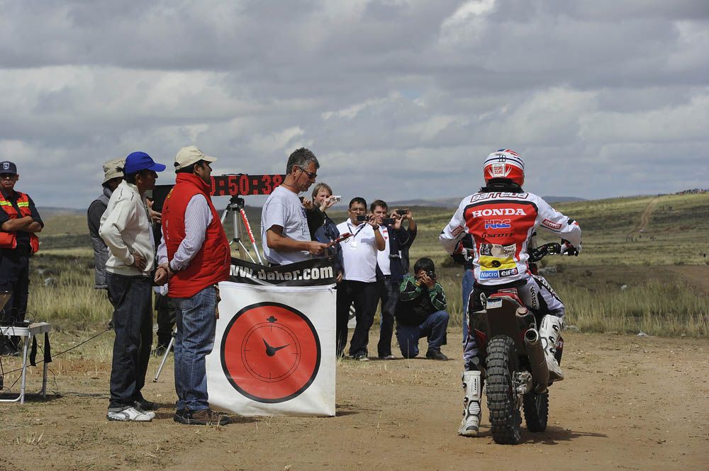 Dakar 2014. Galería de fotos