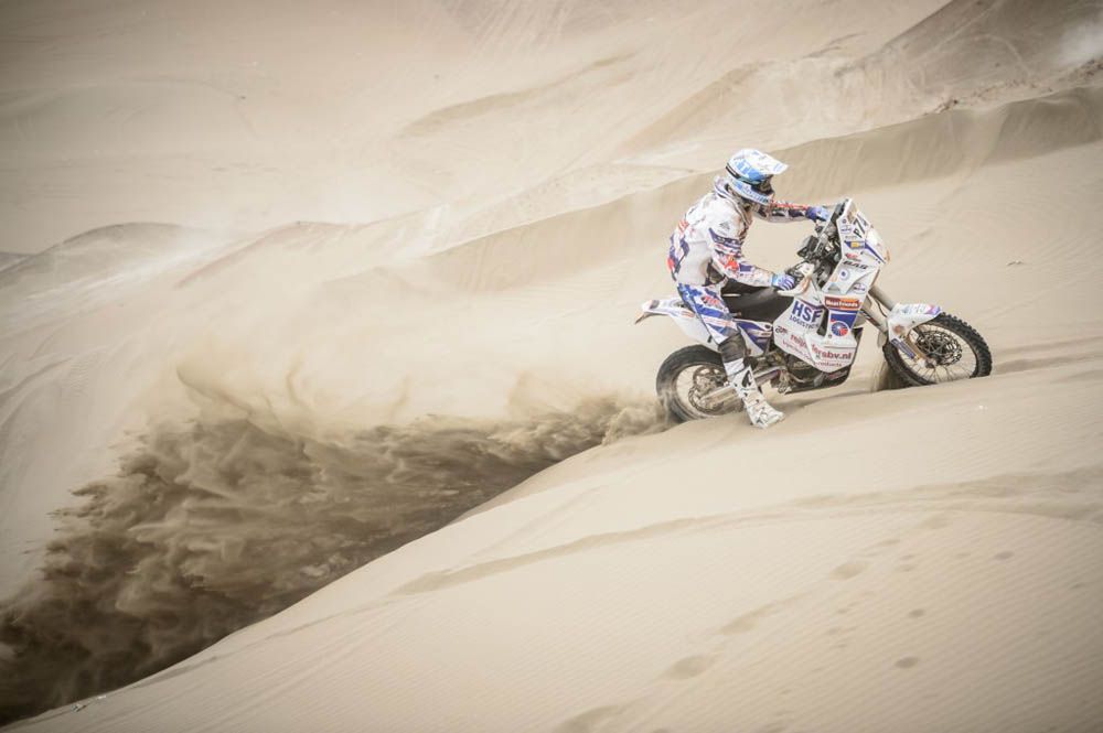 Dakar 2014. Galería de fotos
