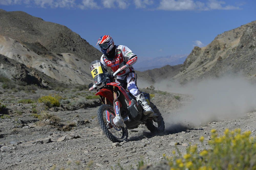 Dakar 2014. Galería de fotos