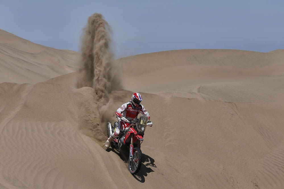 Dakar 2014. Galería de fotos