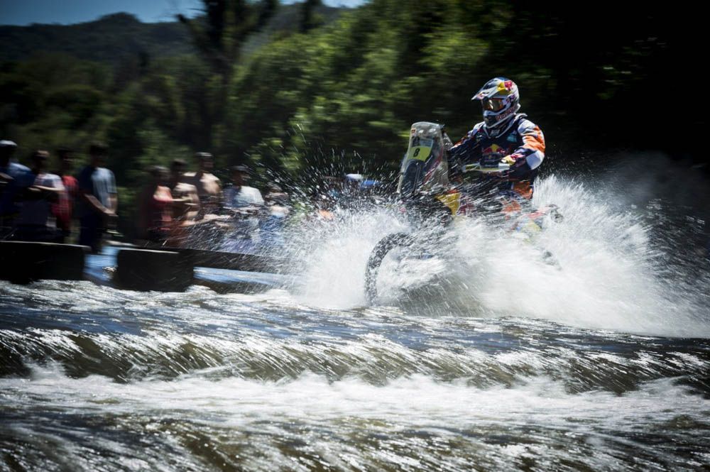 Dakar 2014. Galería de fotos