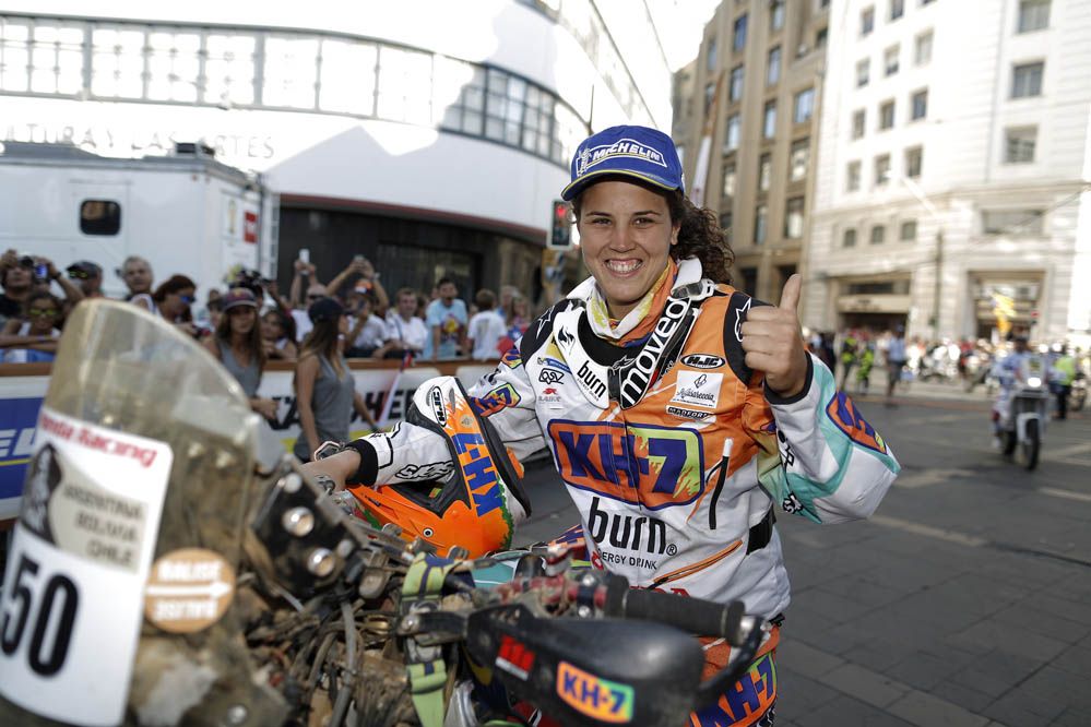 Dakar 2014. Galería de fotos