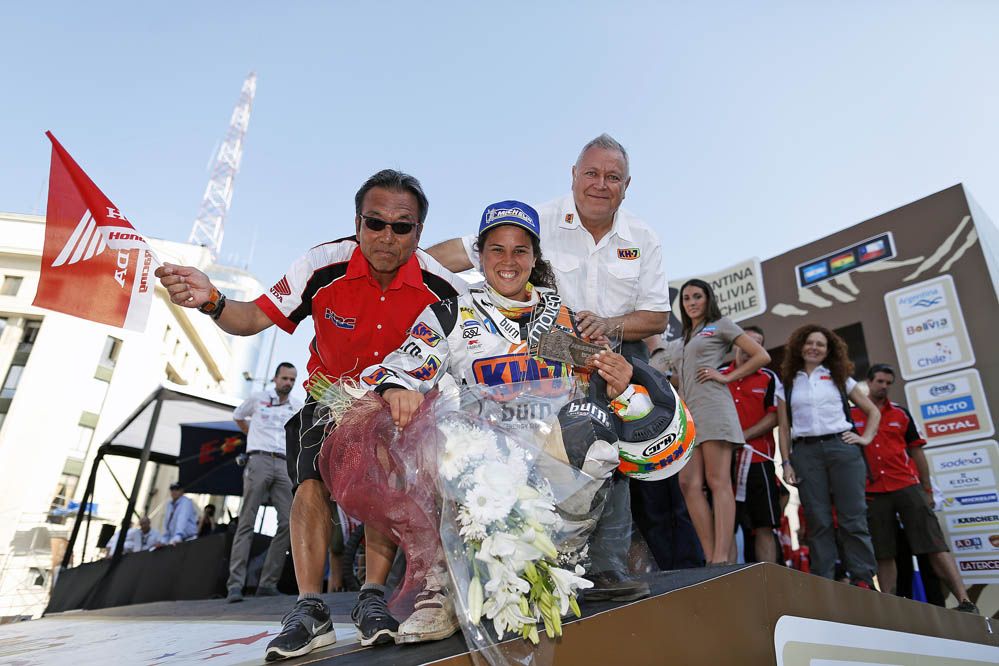 Dakar 2014. Galería de fotos